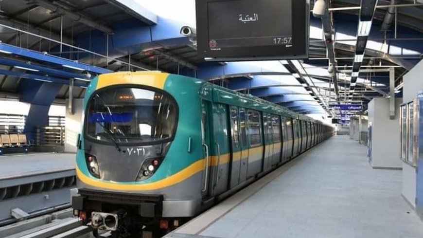 Alstom et la National Authority for Tunnels célèbrent l’entrée en service commercial de la ligne 3 du métro du Caire – Phase 4